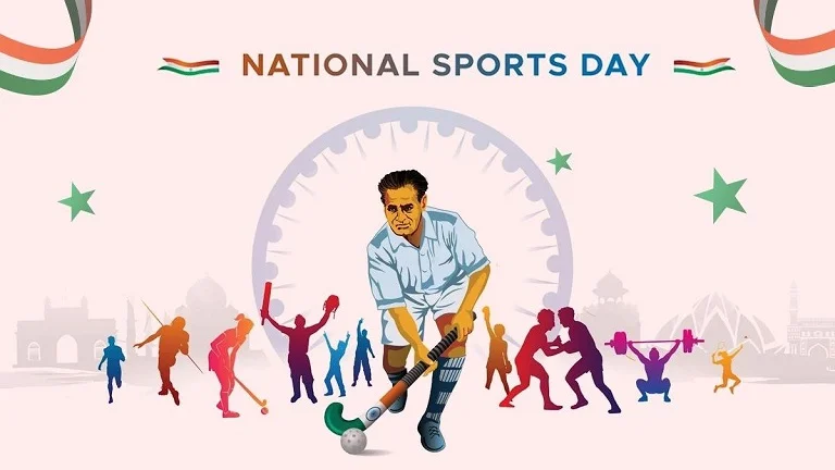 national-sports-day