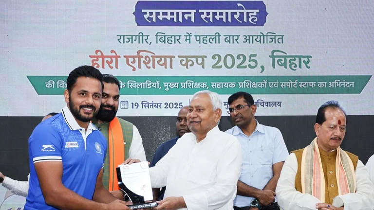 hockey-asia-cup-nitish-kumar-10-lakh-prize