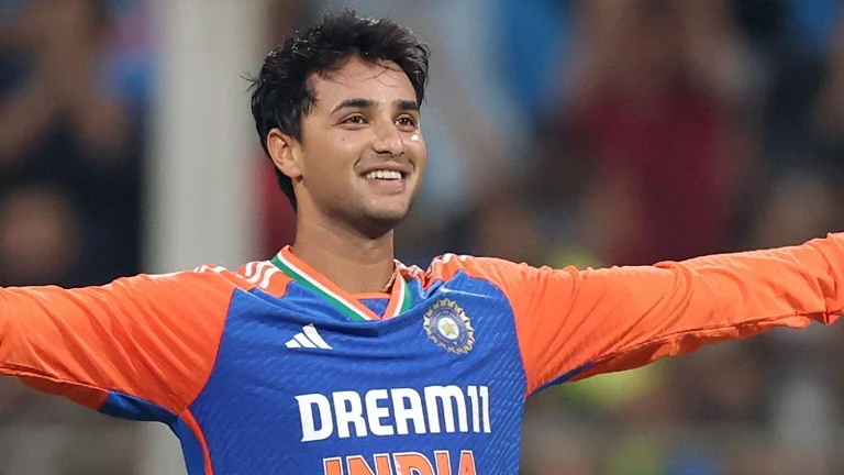 abhishek-sharma-sets-t20i-rating-points-record-in-icc-mens-player-rankings