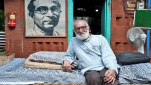 g-g-parikh-passes-away-aged-100