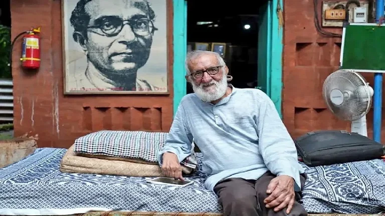 g-g-parikh-passes-away-aged-100