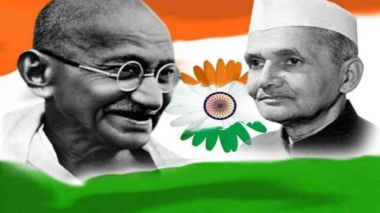 gandhi-and-lal-bahadur-shastri-jayanti-2-october