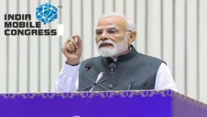 imc-9th-edition-inaugrated-by-pm-modi-in-new-delhi