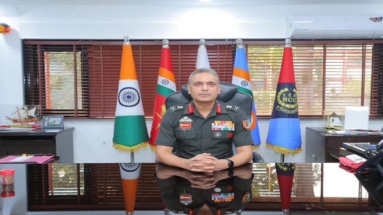 lt-gen-virendra-vats-takes-charge-as-35th-director-general-of-ncc