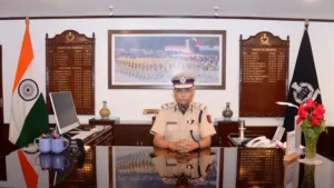 praveer-ranjan-new-dg-of-cisf