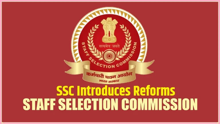 ssc-reform-2025-fee-reduced-answerkey-question-model-set
