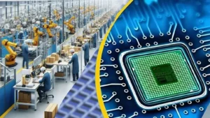 Odisha Semiconductor Plant Intel 3D Glass Solutions Deal