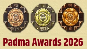 Padma Awards 2026 Winners List Rashtrapati Bhavan Ceremony