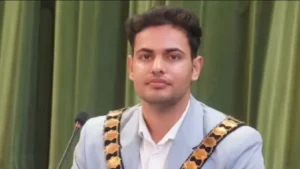 tushar-kumar-uk-youngest-mayor