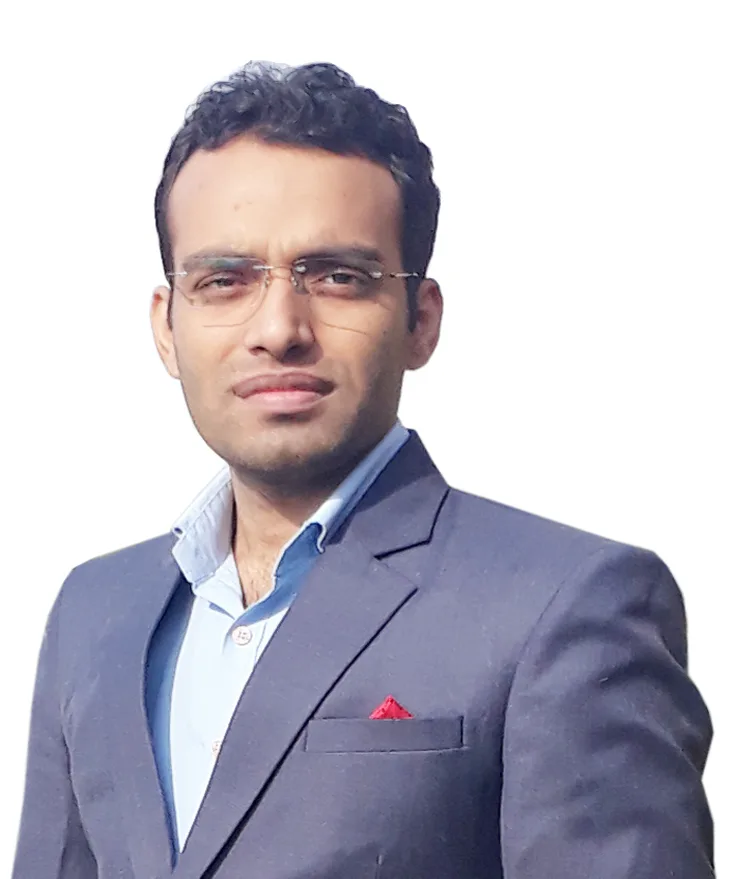 Tauseef Khan- Founder at EduJosh